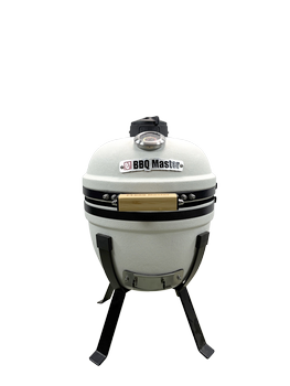 BBQ Master Kamado XS-N Plus Weiss