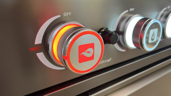 BBQ Master XXL Pro Black Edition