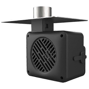 TempControl Smart (Kamado Lüftersteuerung)