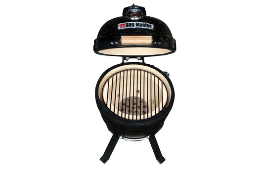 Kamado XS-N Schwarz