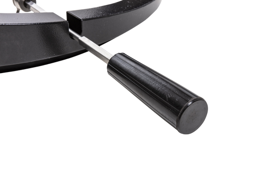 Rotary spit set for Kamado XL