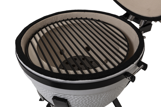 Kamado XS-N White