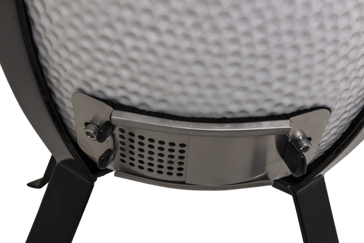 Kamado XS-N White