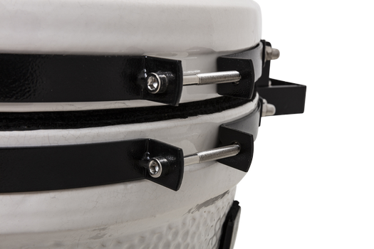 Kamado XS-N White