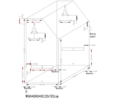 Cover Premium S