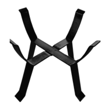 Substructure (black) for XS-N 