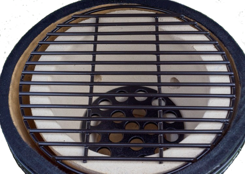 Grid Enamel Kamado XS (13