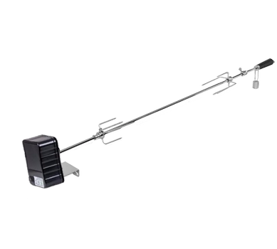 Drehspiess Set S