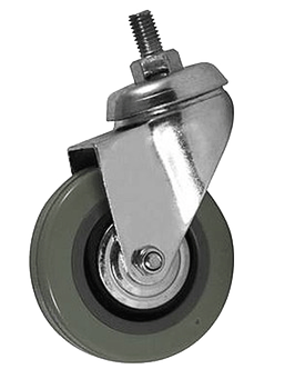 Wheel without brake M/L/XL