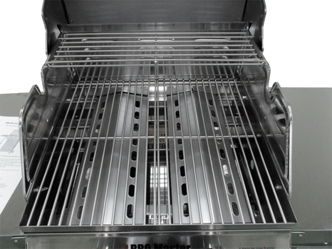 Warming Rack S