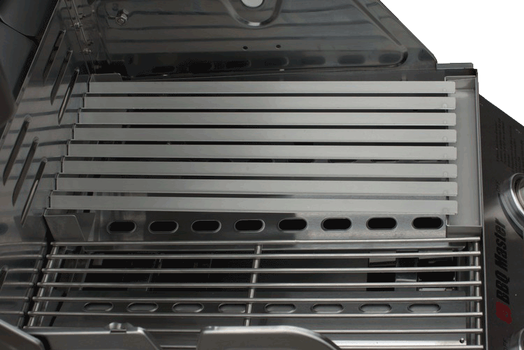 Argentine grill griddle L Pro, L Plus