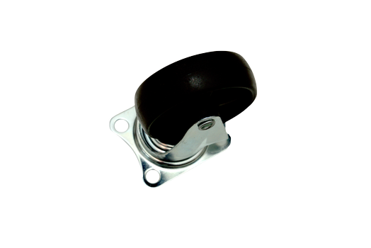 Wheel with brake to BBQ Master  L Pro / L Plus / XL Pro / XL Plus