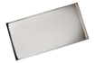 Teppanyaki stainless steel plate XL Plus / XL Pro