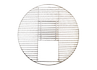 Stainless steel grill grate Kamado XXL