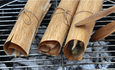 Wood Wraps Oak