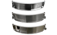 Lower ventilation unit L, XL, XXL (old version)