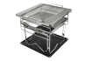 BBQ Master GO Charcoal