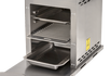 BBQ Master Top Heat L