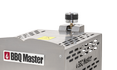 BBQ Master Top Heat L