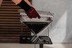 BBQ Master GO Charcoal