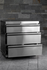 Outdoorkitchen Element Schubladen