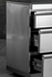 Outdoorkitchen Element Schubladen
