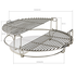 Divide & Conquer System for Kamado XL Pro
