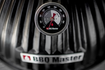 BBQ Master Kamado L Pro matt black