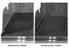 Cast Iron Plate XXL / XXL Pro