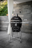BBQ Master Kamado XXL Pro Schwarz Matt