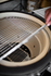 BBQ Master Kamado XXL Pro Schwarz Matt