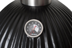 BBQ Master Kamado XXL Pro Schwarz Matt