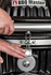 BBQ Master Kamado XXL Pro Schwarz Matt