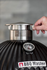 Top Vent Kamado L Pro / XL Pro / XXL Pro