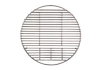 Stainless steel grill Kamado L Pro (19