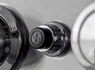 Knob for electr. starter XL Prem / XXL