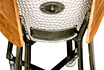 Lower ventilation unit L, XL, XXL (old version)