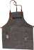 Grillschürze