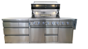 Outdoor - Outdoor kitchen XXL (XXL Pro, drawer element)