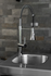 Outdoor - Outdoor kitchen XXL Plus (XXL Pro, drawer element, sink)