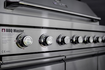 Outdoor - Outdoor kitchen XXL Plus (XXL Pro, drawer element, sink)