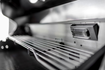 Outdoor - Outdoor kitchen XXL Plus (XXL Pro, drawer element, sink)