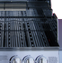 Grillrost Emaille L