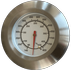 Volt Thermometer