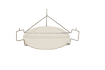 Elevation XS-N for pizza stone