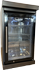 Outdoorkitchen Fridge Black Edition