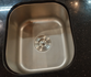 Outdoorkitchen Sink Black Edition