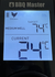 Digitale Thermometer Plus