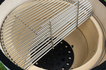 BBQ Master Kamado XL White