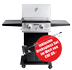 BBQ Master S Set incl. rotisserie